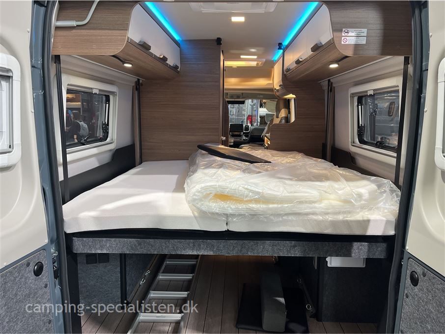 Knaus Boxlife 600 ME Platinum Selection